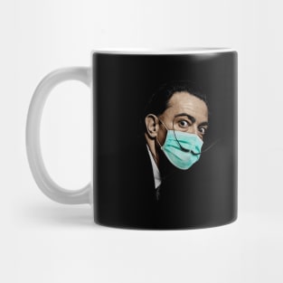 Dali_4 Mug